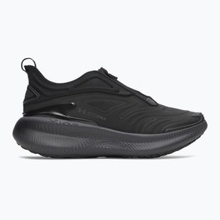 Treniruočių batai Under Armour Echo Storm black/black/anthracite