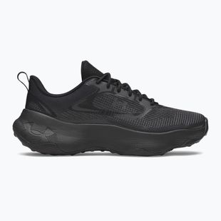 Vyriški batai Under Armour Pulse black/anthracite/anthracite