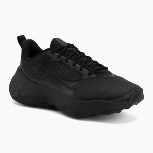 Vyriški batai Under Armour Pulse black/anthracite/anthracite