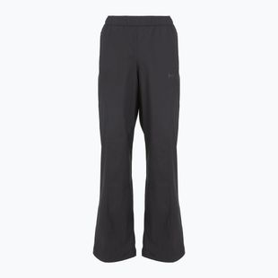 Moteriškos kelnės Under Armour Unstoppable Woven ultimate black/anthracite
