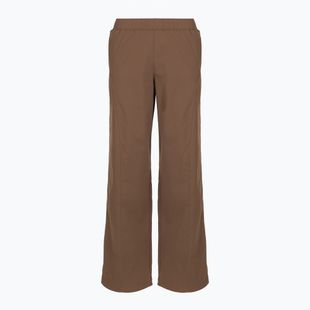 Moteriškos kelnės Under Armour Unstoppable Woven incense brown/kona brown