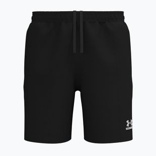 Vyriški treniruočių šortai Under Armour Tech Sport black/white