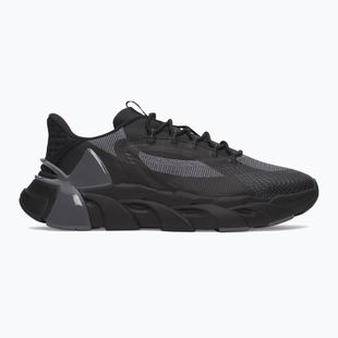 Treniruočių batai Under Armour Halo Trainer Sport black/anthracite/metallic black
