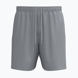 Vyriški treniruočių šortai Under Armour Tech Vent 7IN Shorts mod gray/black