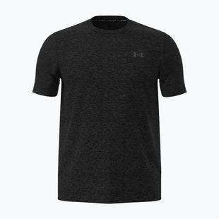 Vyriški treniruočių marškinėliai Under Armour Vanish Elite Seamless Ultimate Black/Castlerock