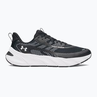 Vyriški treniruočių batai Under Armour FLX TR black/black/white