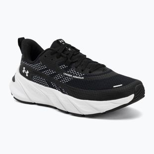 Vyriški treniruočių batai Under Armour FLX TR black/black/white
