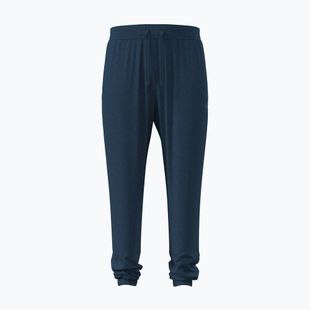 Vyriškos kelnės Under Armour Rival LW Jogger wham blue/black