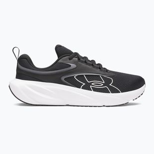Vyriški bėgimo batai Under Armour Surge 5 black/black/white