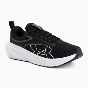 Vyriški bėgimo batai Under Armour Surge 5 black/black/white
