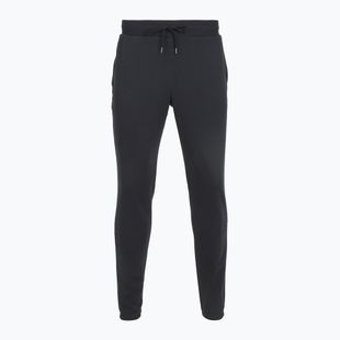 Vyriškos kelnės Under Armour Rival LW Jogger black/black