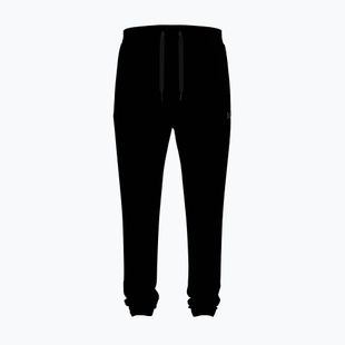 Vyriškos kelnės Under Armour Rival LW Jogger black/black