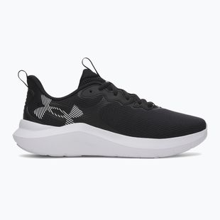 Vyriški bėgimo batai Under Armour Phade RN 4 black/black/white
