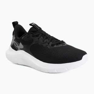 Vyriški bėgimo batai Under Armour Phade RN 4 black/black/white