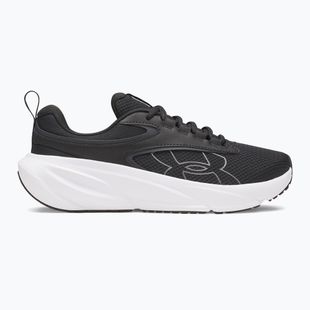 Moteriški bėgimo batai Under Armour Surge 5 black/white/castlerock
