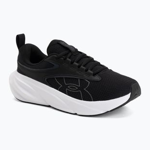 Moteriški bėgimo batai Under Armour Surge 5 black/white/castlerock