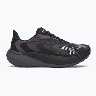 Bėgimo batai Under Armour Velociti Distance Storm black/castlerock/metallic gun metal