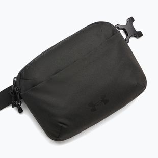 Juosmes krepšys Under Armour Essential XB black/black/black