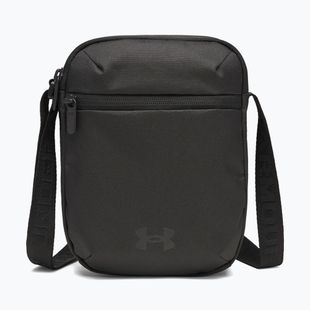 Maža rankinė Under Armour Essential Crossbody black/black