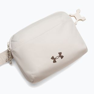 Juosmes krepšys Under Armour Essential XB vanilla/vanilla/peppercorn
