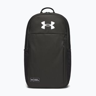 Miesto kuprinė Under Armour Essential Halftime 23 l black/white