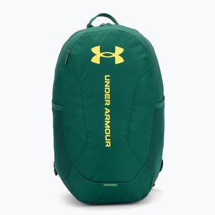 Kuprinė Under Armour Hustle Lite 26,5 l campus ivy/flash light