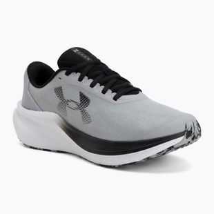 Vyriški bėgimo batai Under Armour Chase mod gray/white/black