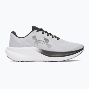 Vyriški bėgimo batai Under Armour Chase mod gray/white/black