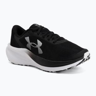 Moteriški bėgimo batai Under Armour Chase black/black/white
