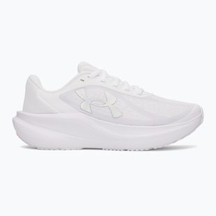 Moteriški bėgimo batai Under Armour Chase white/white/iridescent