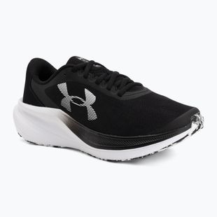 Vyriški bėgimo batai Under Armour Chase black/black/white