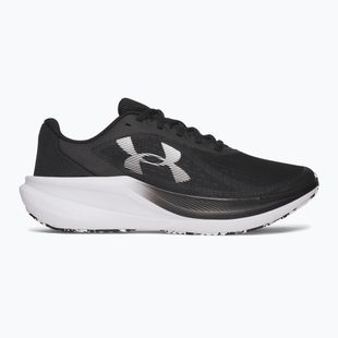 Vyriški bėgimo batai Under Armour Chase black/black/white