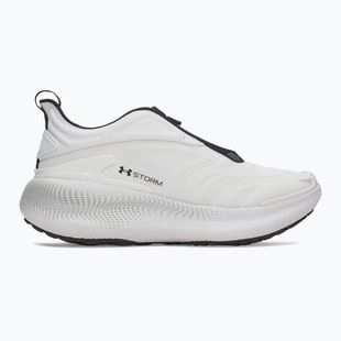 Treniruočių batai Under Armour Echo Storm white/white/black