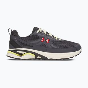 Treniruočių batai Under Armour Apparition Tech anthracite/winter white/anthem red