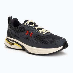 Treniruočių batai Under Armour Apparition Tech anthracite/winter white/anthem red