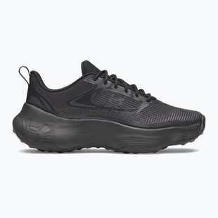 Moteriški treniruočių batai Under Armour Pulse black/anthracite/anthracite