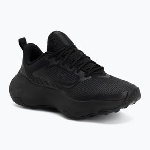 Moteriški treniruočių batai Under Armour Pulse black/anthracite/anthracite