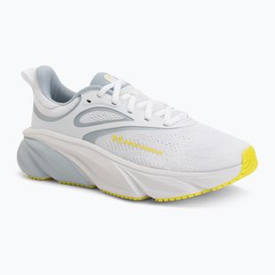 Moteriški bėgimo batai Under Armour Rogue 6 white/blue fog/flash light