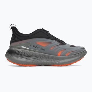 Treniruočių batai Under Armour Echo Storm clay green/black/black