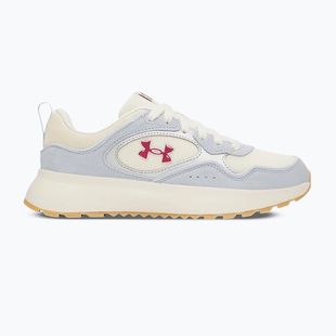 Moteriški treniruočių batai Under Armour Mirage Sport winter white/blue fog/claret