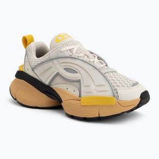 Treniruočių batai Under Armour Arc 96 stone/terra gold/zeppelin yellow