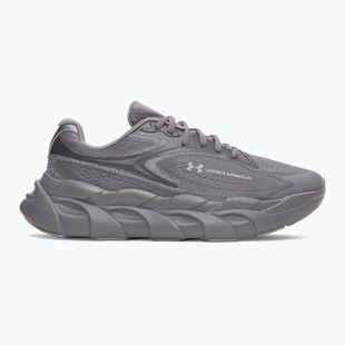 Vyriški bėgimo batai Under Armour Halo Runner 2 Titan Gray/Steel/Metallic Silver