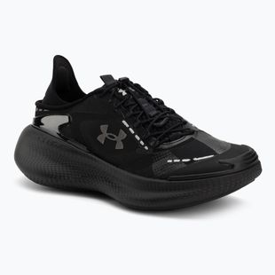 Treniruočių batai Under Armour Echo black/anthracite/metallic black