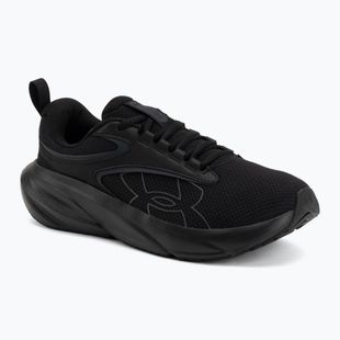 Vyriški bėgimo batai Under Armour Surge 5 black/black/anthracite