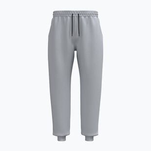 Vyriškos kelnės Under Armour Rival Fleece Jogger ultimate black/white