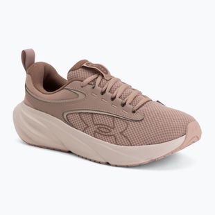 Moteriški bėgimo batai Under Armour Surge 5 bashful pink/apex pink/deep almond