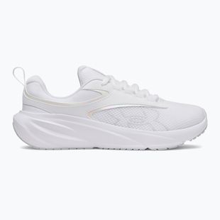 Moteriški bėgimo batai Under Armour Surge 5 white/white/iridescent