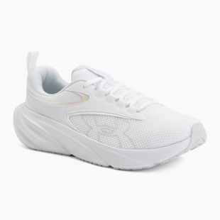 Moteriški bėgimo batai Under Armour Surge 5 white/white/iridescent