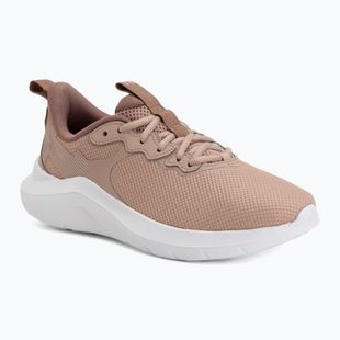 Moteriški bėgimo batai Under Armour Phade RN 4 bashful pink/deep almond/apex pink