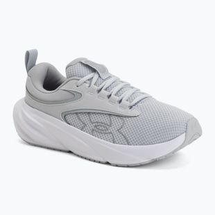 Moteriški bėgimo batai Under Armour Surge 5 halo gray/mod gray/metallic silver